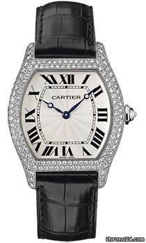 Cartier Tortue Large watches