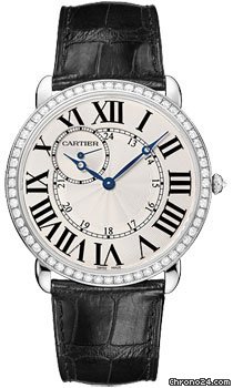 Cartier Ronde Louis Cartier Extra Large watches