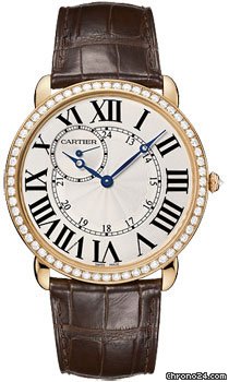 Cartier Ronde Louis Cartier Extra Large watches