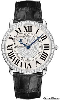 Cartier Ronde Louis Cartier Extra Large watches
