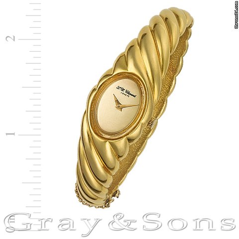 Chopard 5031-1 watches