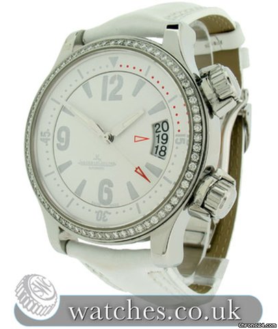 Jaeger-LeCoultre Master Compressor watches
