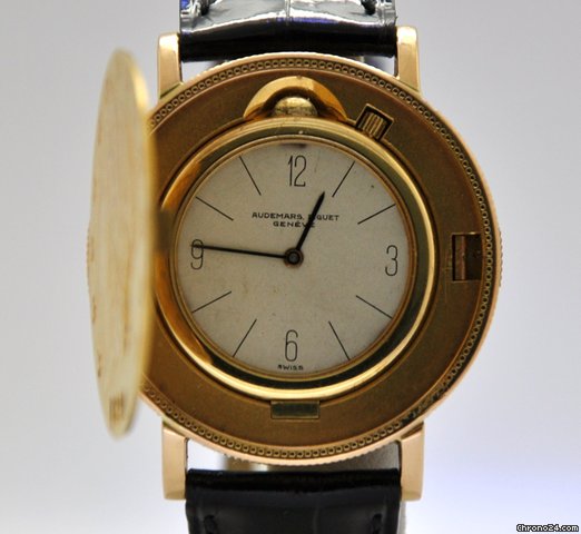 Audemars Piguet 20 Dollars watches