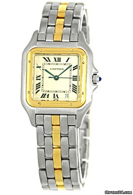 Cartier Panther watches