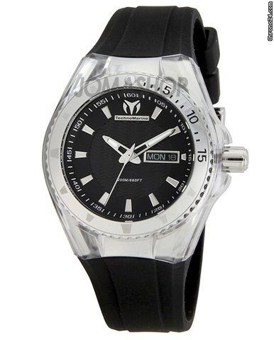 Technomarine Cruise Unisex Watch 110042 watches
