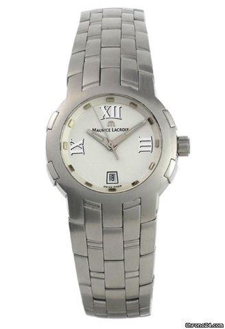 Maurice Lacroix Ladies Quartz 79861 watches