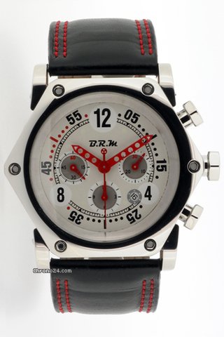 B.R.M BRM SCR 48 CG AR watches