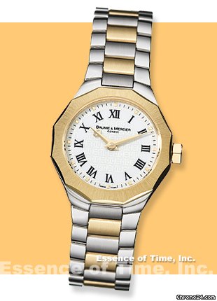 Baume & Mercier Riviera Mini watches