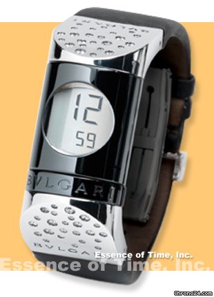 Bulgari IPNO watches