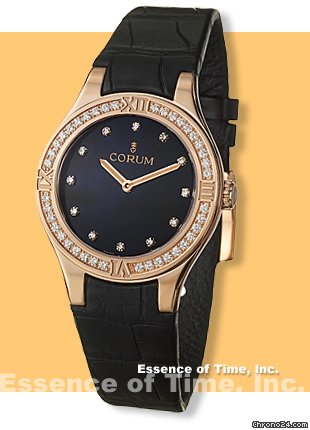 Corum Romulus watches