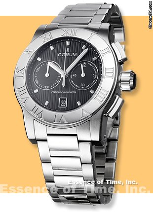 Corum Romulus watches