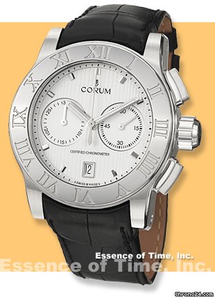 Corum Romulus watches