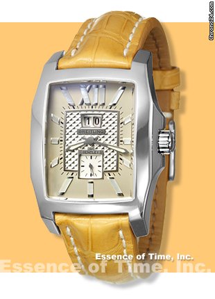 Breitling Bentley Motors Flying B No. 3 watches