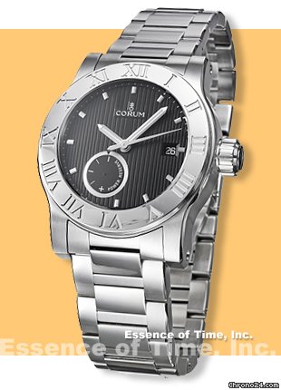 Corum Romulus Date watches