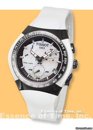 Tissot T-Sport T-Tracx watches