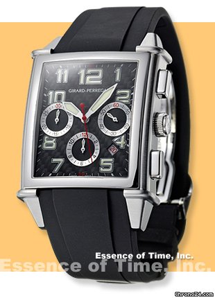 Girard Perregaux Vintage 1945 Chronograph watches
