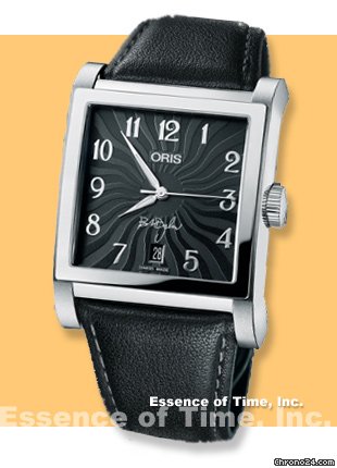 Replica Oris Bob Dylan Watch