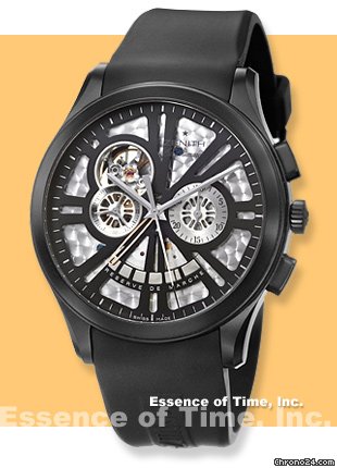 Zenith Class El Primero Chronograph watches