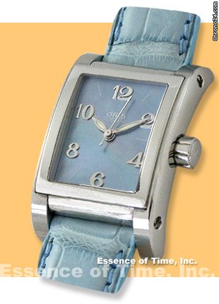 Oris Miles Ladies watches