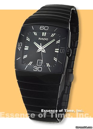 Rado Sintra watches
