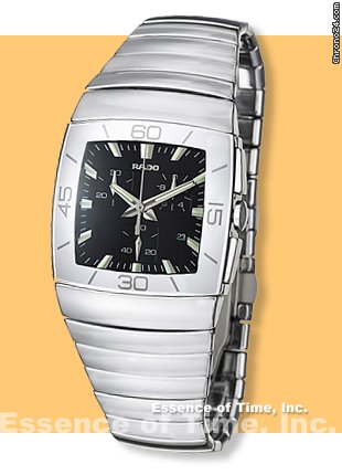 Rado Sintra watches