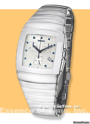 Rado Sintra watches