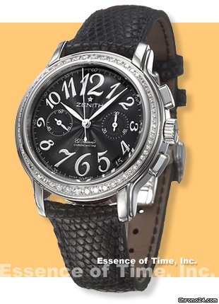 Zenith ChronoMaster Star watches
