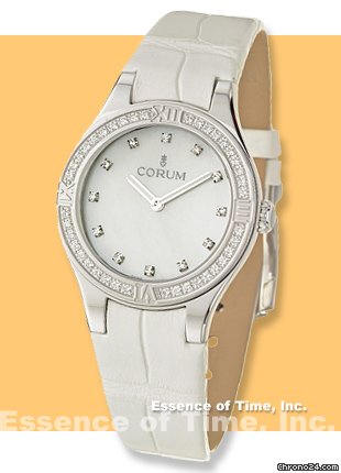 Corum Romulus watches