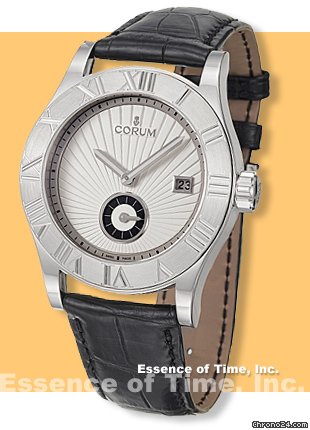 Corum Romulus Small Seconds watches