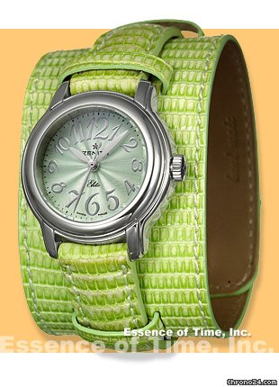 Zenith Baby Star watches
