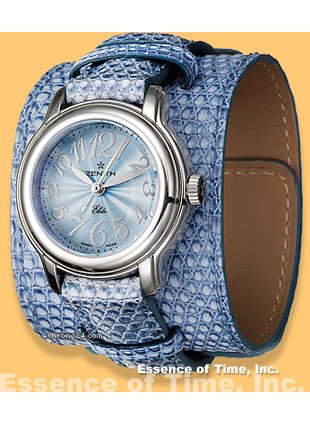 Zenith Baby Star watches