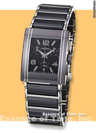 Rado Integral watches