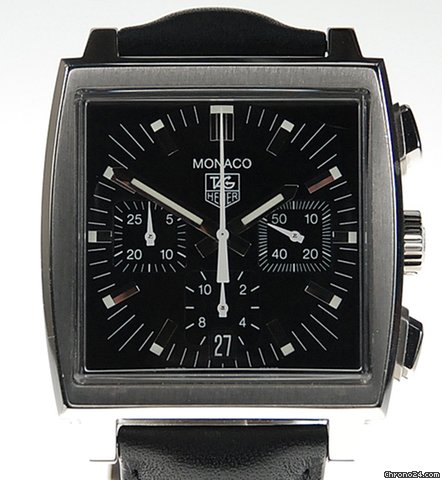 Replica TAG Heuer MONACO CHRONO CW2111.FC6177 Watch