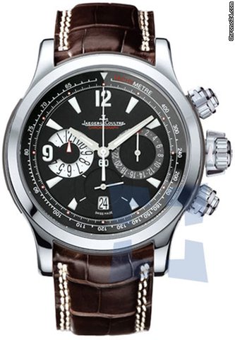 Jaeger-LeCoultre Master Compressor Chronograph watches