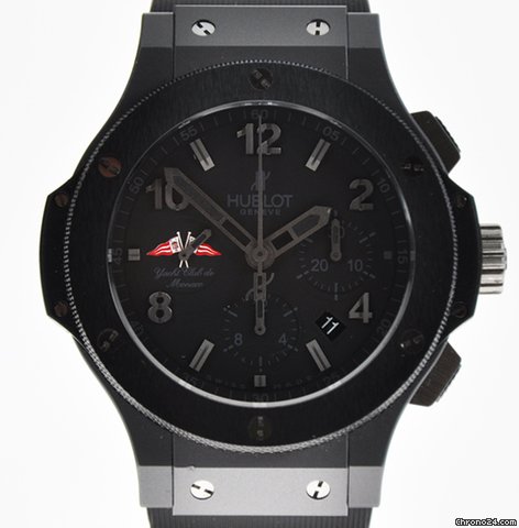 Hublot BIG BANG YACHT CLUB DE MONACO 301.AM.130.RX.YCM07 watches