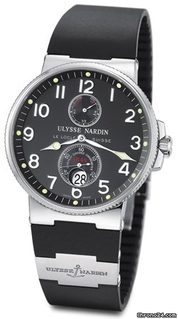Ulysse Nardin Maxi Marine Chronometer watches