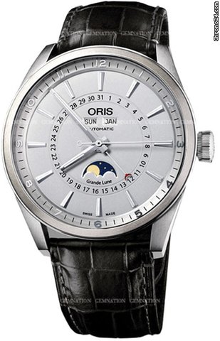 Oris Artix Complication watches