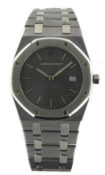 Audemars Piguet Audemars Royal Oak Tantalium 34mm watches