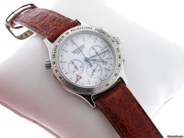 Jaeger-LeCoultre HERAION REVEIL watches