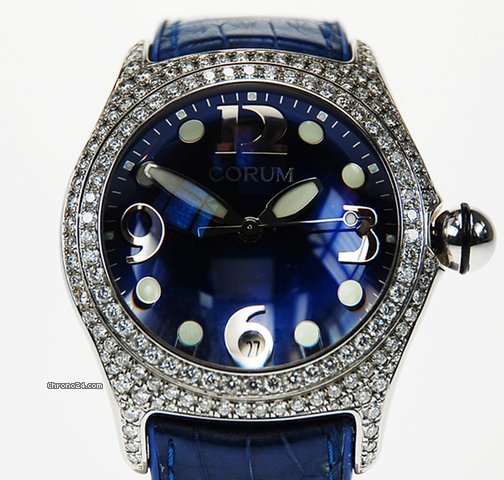 Corum BUBBLE BOUTIQUE 163.150.20 watches