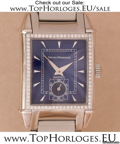 Girard Perregaux Vintage watches