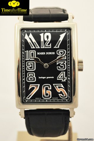 Roger Dubuis MUCH MOORE watches