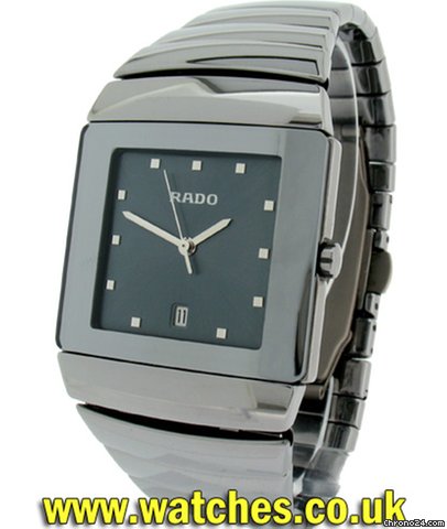 Rado Sintra watches