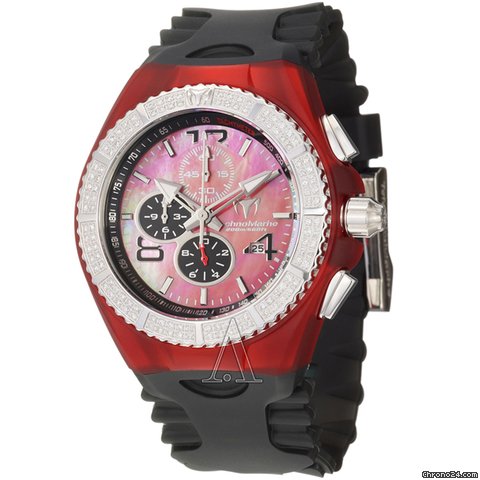 Technomarine Men's Cruise Original Magnum Watch watches