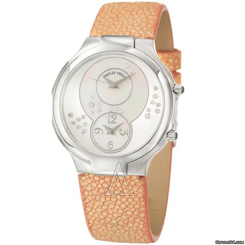 Philip Stein Women's Modern Large Watch watches