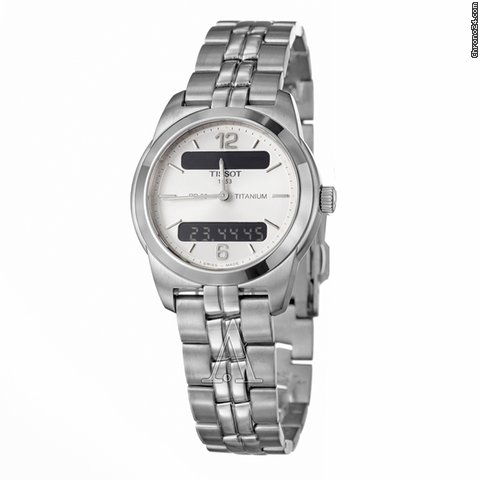 Tissot Women's T-Classic PR50 Watch watches