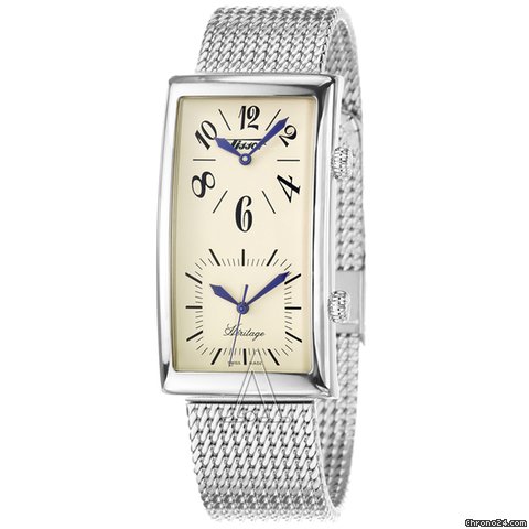 Tissot Men's Heritage Classic Prince Watch watches