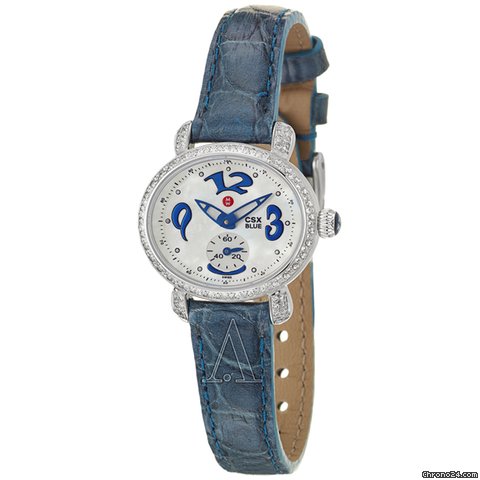 Michele Women's CSX Watch watches