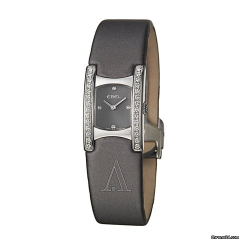 Ebel Women's Beluga Manchette Watch watches