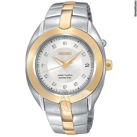 Seiko Women's Arctura Watch watches